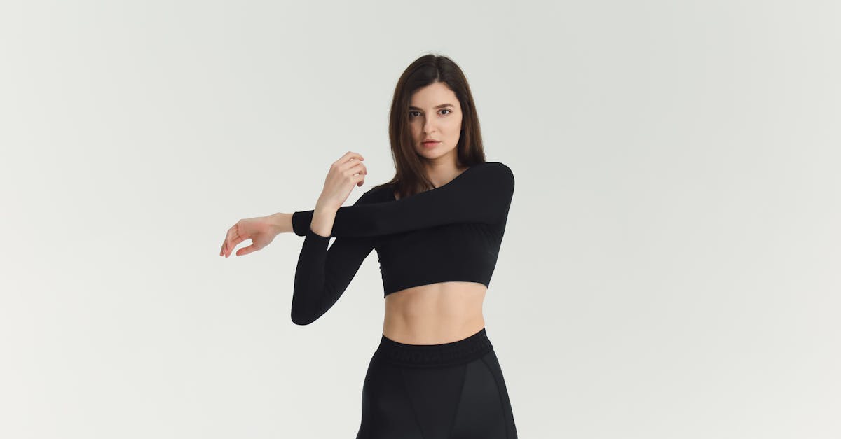 Mid girls : vers une visibilité des corps normaux ?
