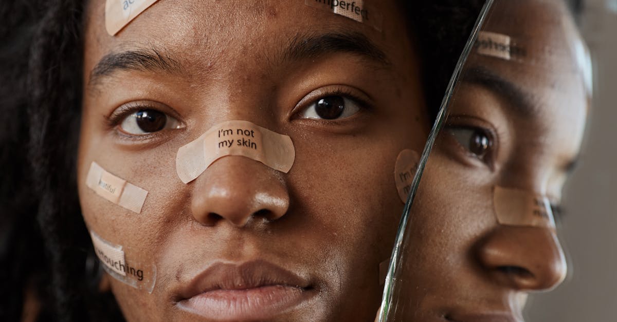 Body positive ou neutralité : explorons la véritable liberté de s’accepter