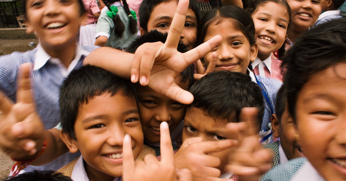 découvrez l'importance de la diversité dans notre société. explorez les bienfaits d'inclure différentes cultures, idées et perspectives pour créer un monde plus équitable et enrichissant.
