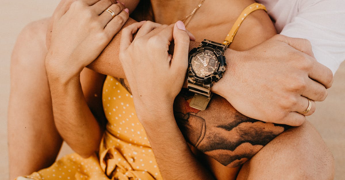 Redécouvrir l’intimité : comment pimenter la vie de couple au quotidien ?