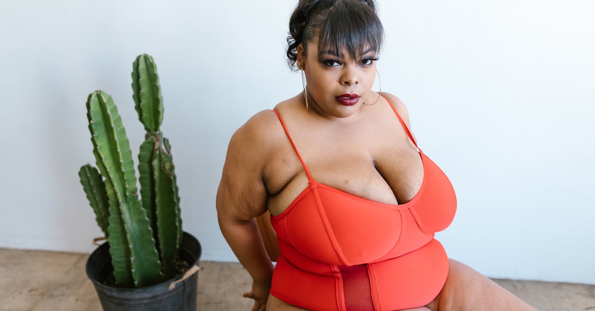 L’essor des mannequins grandes tailles : une véritable révolution en cours !