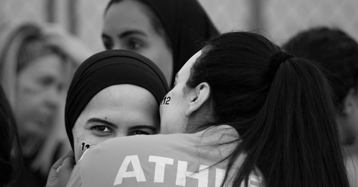 Sport et femmes musulmanes rondes : concilier pudeur et épanouissement