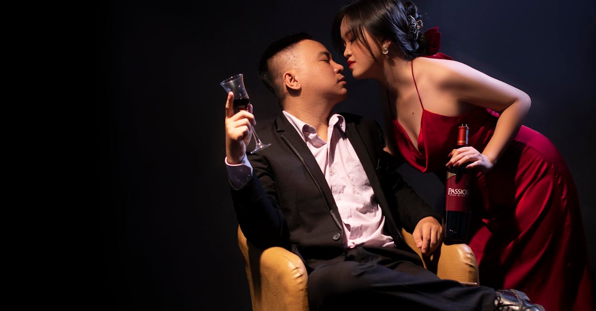 découvrez l'art de la séduction avec nos conseils et techniques infaillibles. apprenez à captiver et à charmer, que ce soit dans vos relations amoureuses ou dans vos interactions sociales. transformez votre approche pour attirer l'attention et créer des connexions authentiques.