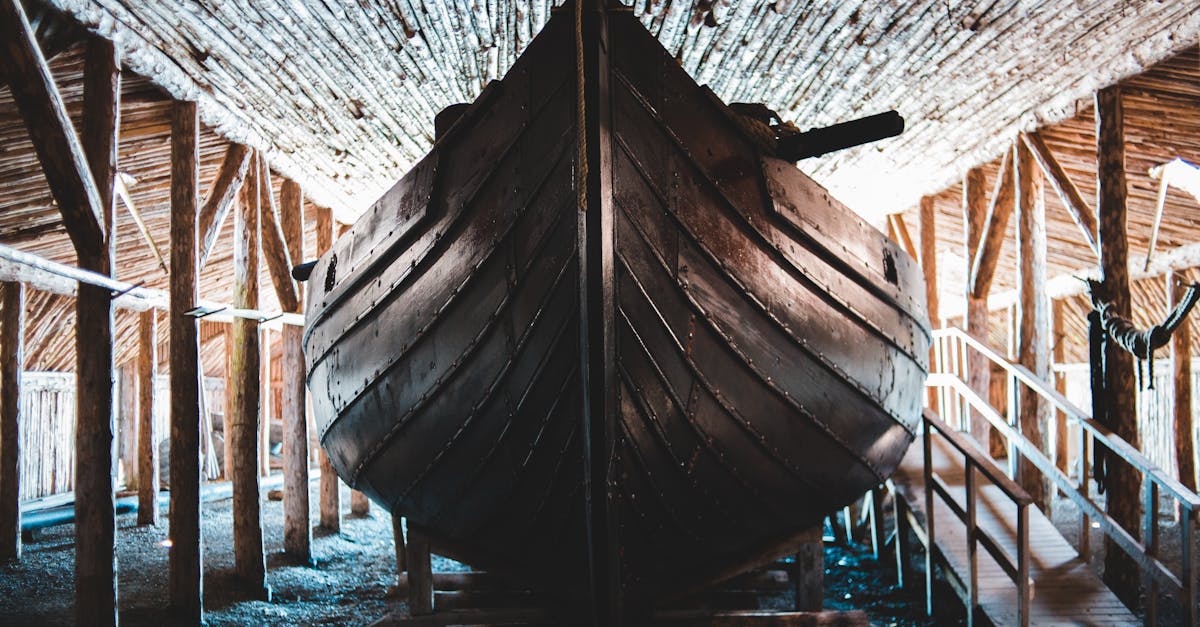 découvrez l'univers fascinant des vikings, ces explorateurs et guerriers scandinaves légendaires. plongez dans leur culture, leurs traditions, et leurs conquêtes maritimes, tout en explorant leur impact sur l'histoire européenne.